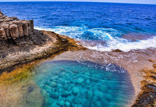 Szilveszteri csoportos Kanári-szigetek és Madeira hajóút 2026 – Tenerife, Fuerteventura, Las Palmas
