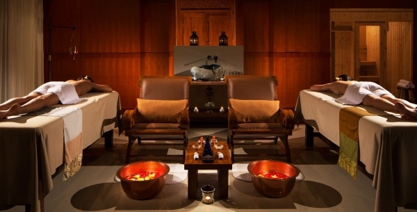 Samabe Bali Suites & Villas - 4 éjszakás