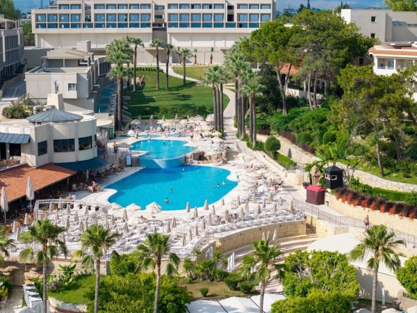Club Melas Prive (Ex. Melas Holiday Village) *****