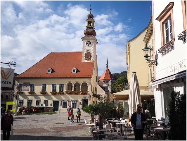 MÖDLING-BADEN-MAYERLING