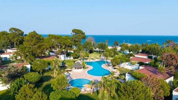 Fashiontv Luxe Resort *****