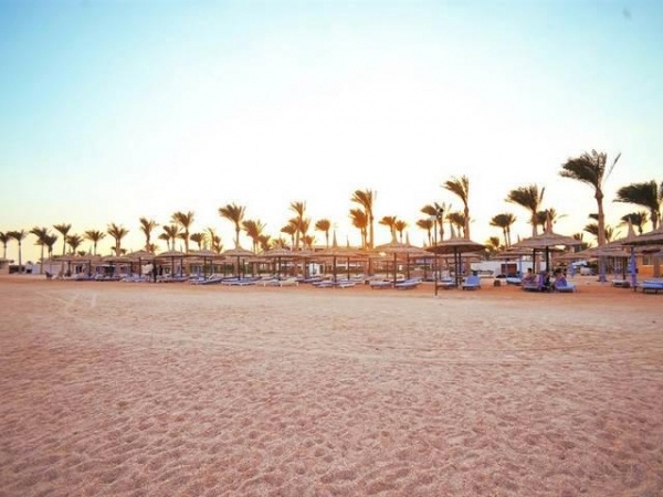 Edge Bay Rotana Sea Beach ( Ex:Sea Beach Aqua Park Resort) ****