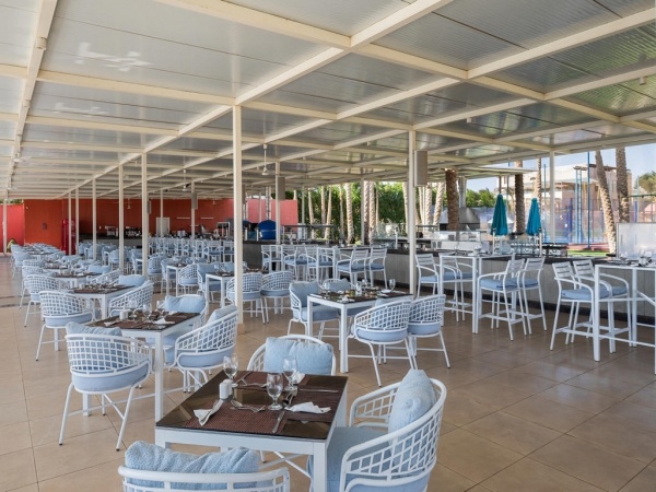 Albatros Laguna Vista Hotel *****