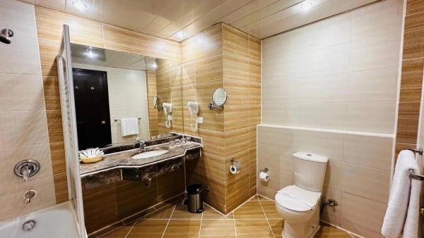 Regency Plaza Aqua Park & Spa Resort *****