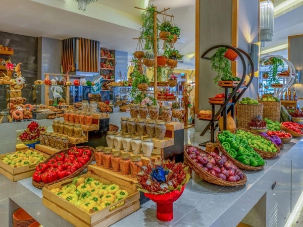 Rixos Sharm el Sheikh *****