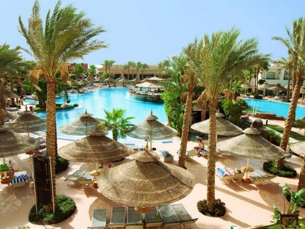 Sierra Hotel *****