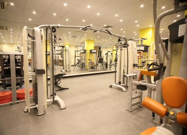 Soreda Hotel ***