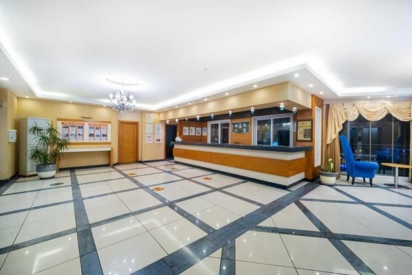 Villa Sun Flower Hotel ****
