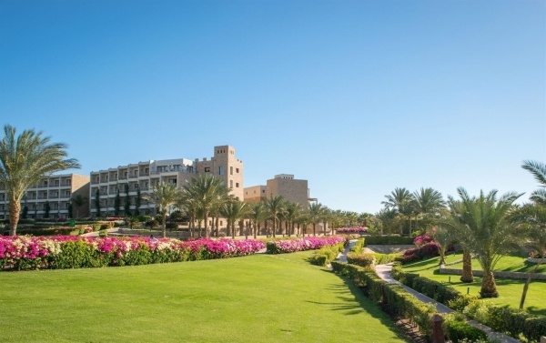 Fort Arabesque Resort Spa & Villas ****