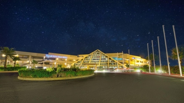 Pharaoh Azur Resort (Ex. Sonesta Pharaoh Beach Resort) ****