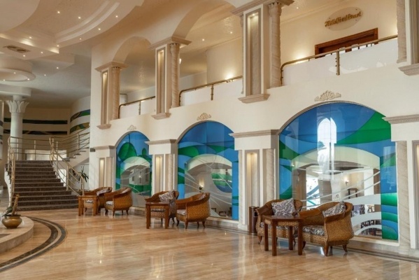 Life Resorts Coral Hills ****