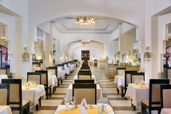 Swisstouches Oriental Resort ****