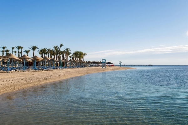 Radisson Individuals Marina Resort Port Ghalib *****