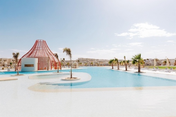 Reef Oasis Suakin Resort & SPA *****