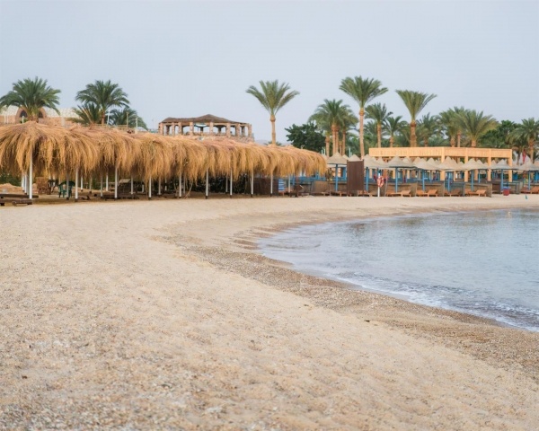 Acel Beach Resort ****