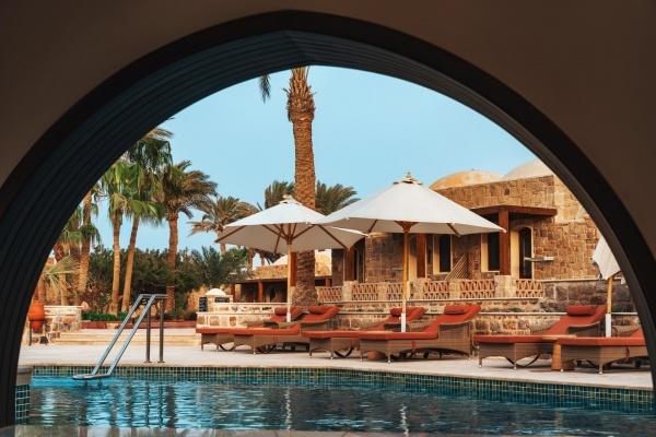 MÖVENPICK RESORT EL QUSEIR *****