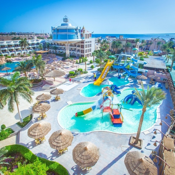 Sea Gull Resort