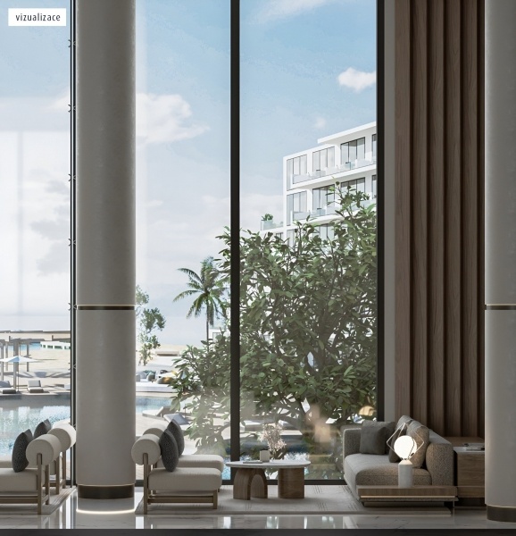 AMARINA SAPHIR BEACH RESORT *****
