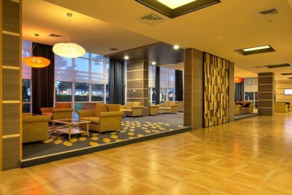 IM Dreamer ( Ex.Globus Hotel) ****