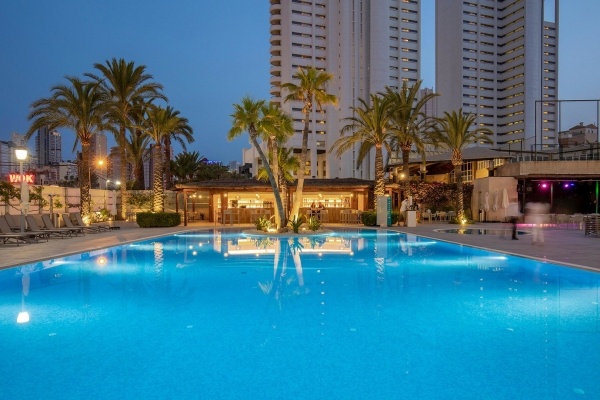 BCL Levante Club and Spa Hotel (Adults recommended) - 14 éjszakás
