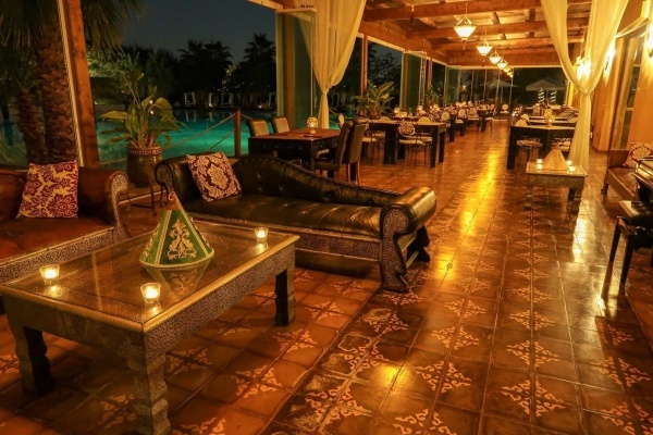 Hotel Masseria & Spa LuciaGiovanni - 5 éjszakás