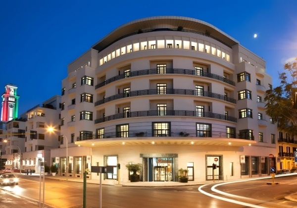 JR Hotels Bari Grande Albergo delle Nazioni - 11 éjszakás