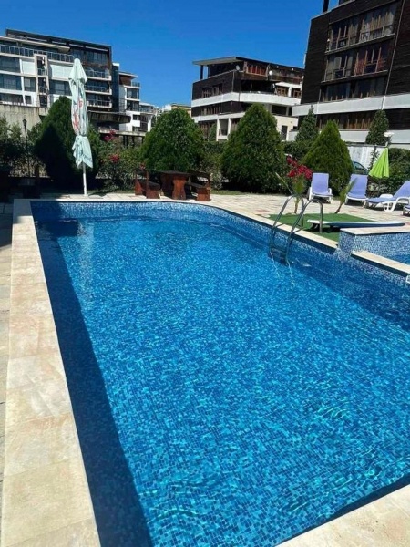 Hotel 415 ***