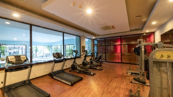 Siam Elegance Spa & Resort *****, Törökország