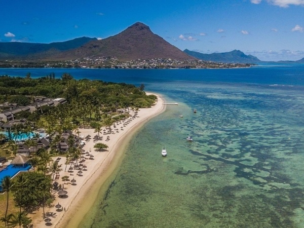 Sofitel Mauritius LImperial Resort and Spa