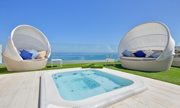 Melia Costa Del Sol - 4 éjszakás