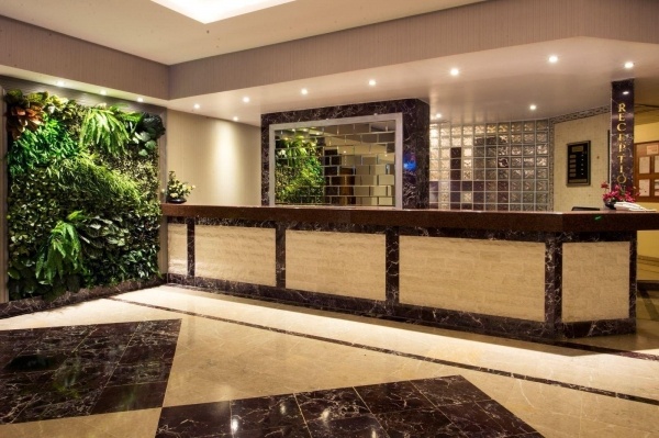 Rubi Hotel ****