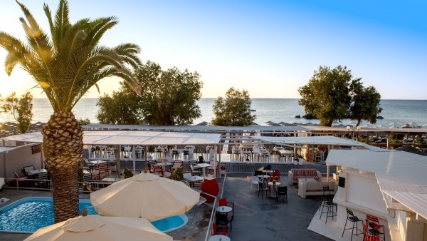 Beach Boutique Hotel