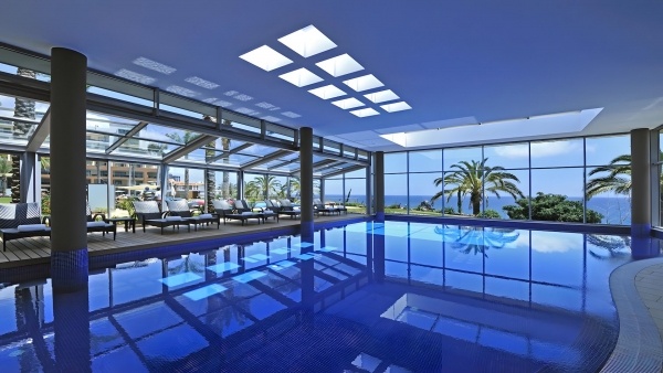 Pestana Promenade Ocean Resort Hotel