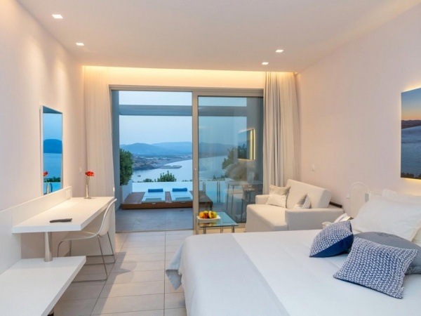 Lindos Mare Seaside *****