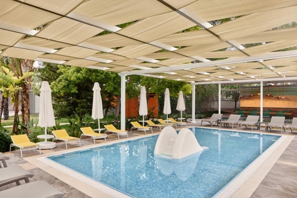 Akra Didim *****