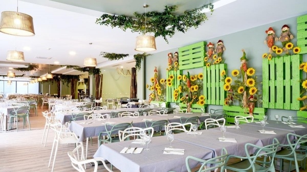 Alvor Baia Resort Hotel