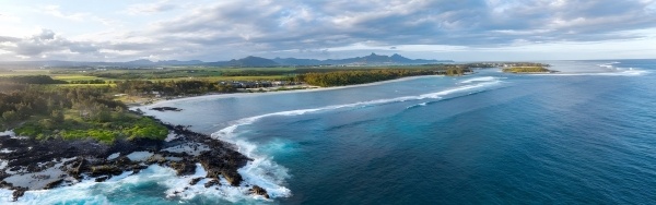 Constance Le Chaland IKO Mauritius