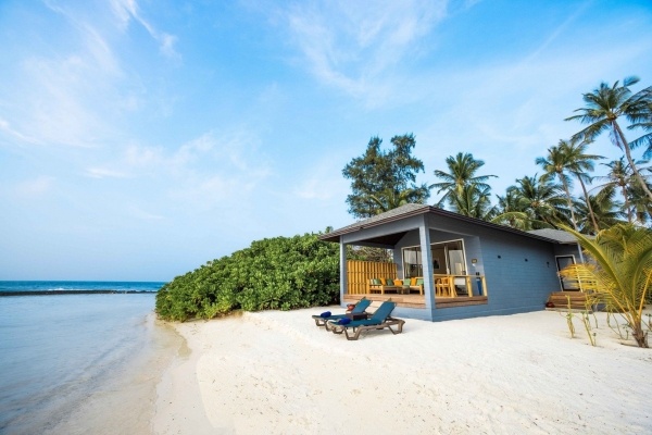 Kuredu Island Resort