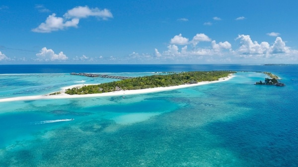 Villa Nautica Paradise Island (ex. Hotel Paradise Island Resort)