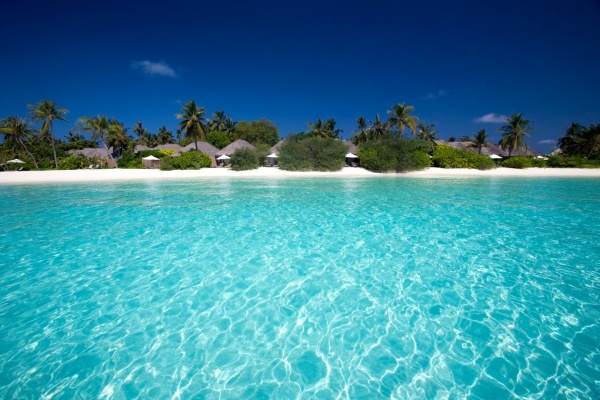 Niva Velassaru Maldives - 10 éjszakás