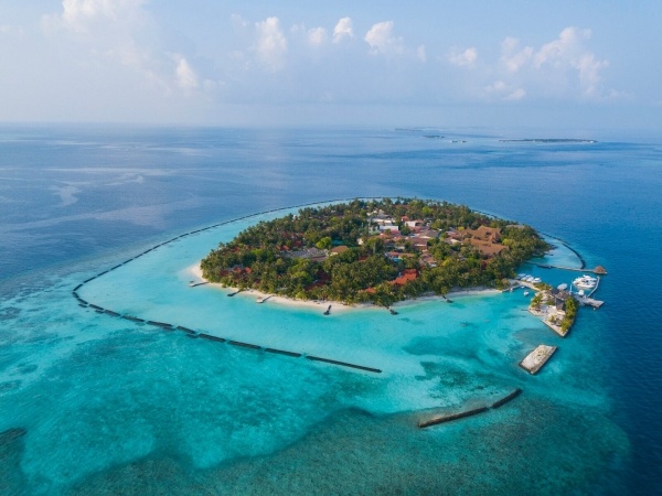 Niva Kurumba Maldives - 6 éjszakás