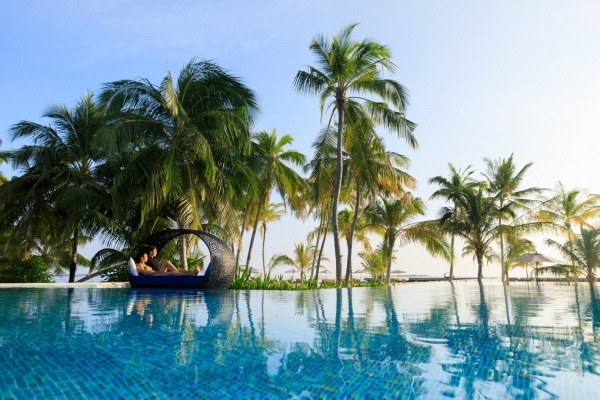 Niva Dhigali Maldives
