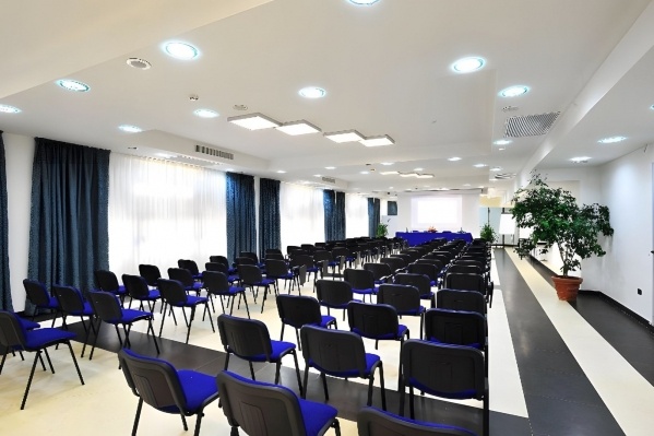 Best Western Blu Hotel Roma - 3 éjszakás