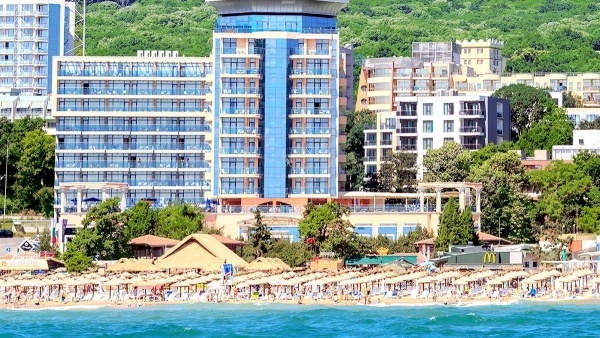 Astera Hotel & Spa