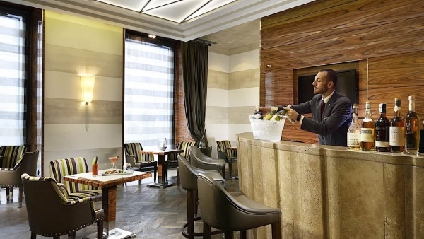 UNA HOTELS Dec? Roma - 9 éjszakás