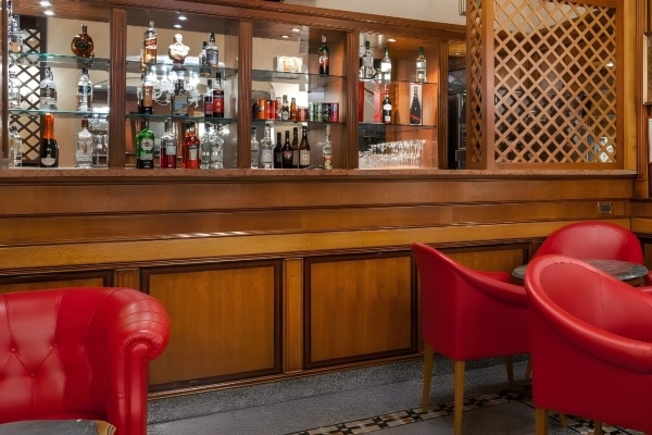 Comfort Hotel Bolivar - 12 éjszakás