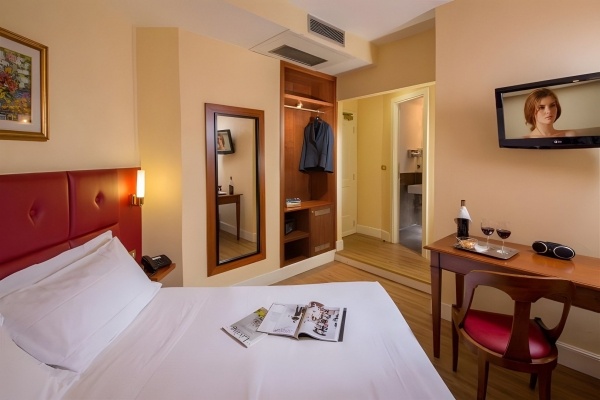 Best Western Hotel Astrid
