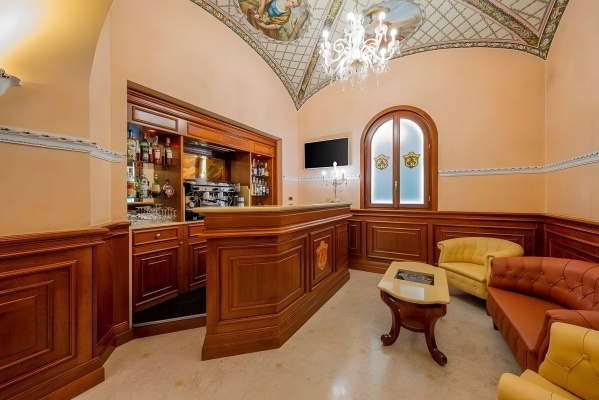 Clarion Collection Hotel Principessa Isabella - 9 éjszakás