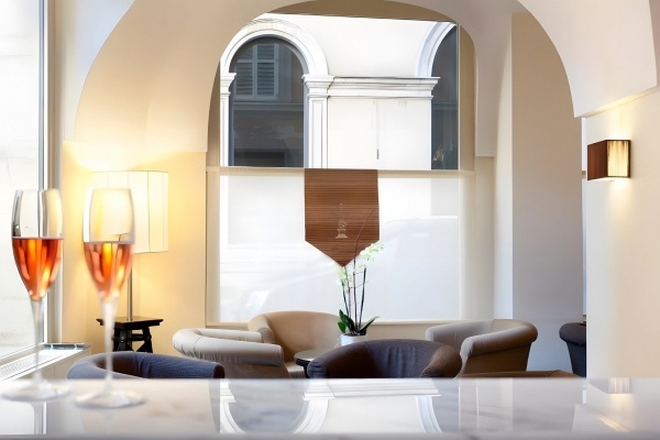 Albergo Santa Chiara - 14 éjszakás