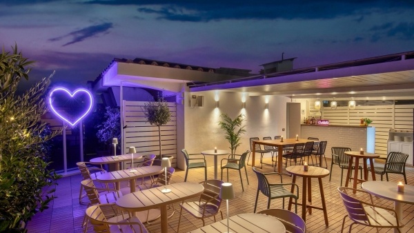 Fragrance St Peter Hotel - 13 éjszakás
